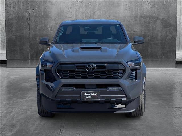 new 2025 Toyota Tacoma car, priced at $44,345