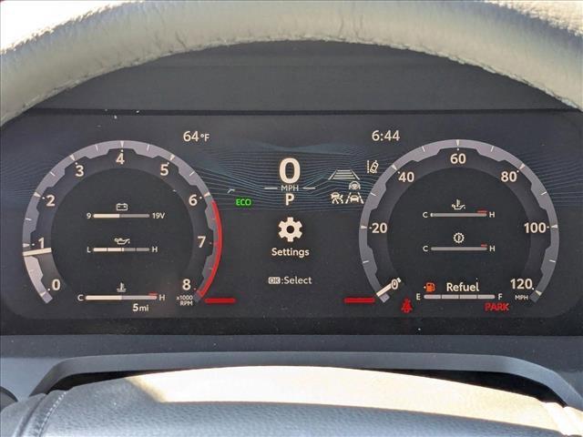 new 2025 Toyota Tacoma car, priced at $44,345