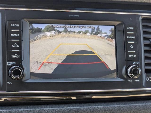 used 2019 Kia Sedona car, priced at $17,995