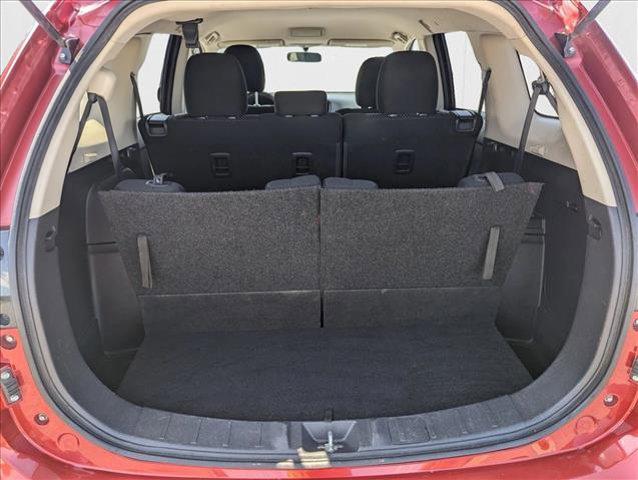 used 2016 Mitsubishi Outlander car, priced at $8,933
