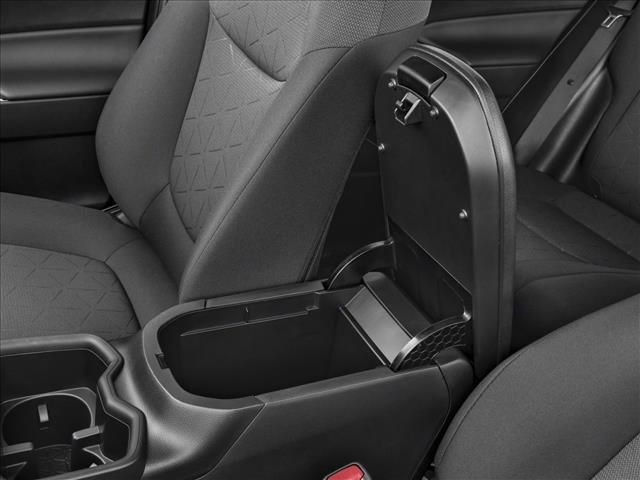 new 2025 Toyota RAV4 Hybrid car, priced at $40,244