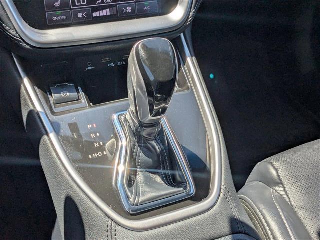 used 2022 Subaru Outback car, priced at $30,991