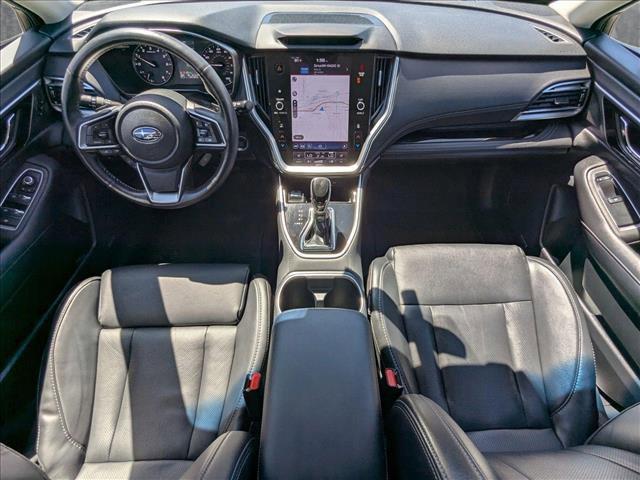 used 2022 Subaru Outback car, priced at $30,991