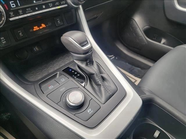 used 2023 Toyota RAV4 Hybrid car, priced at $34,572
