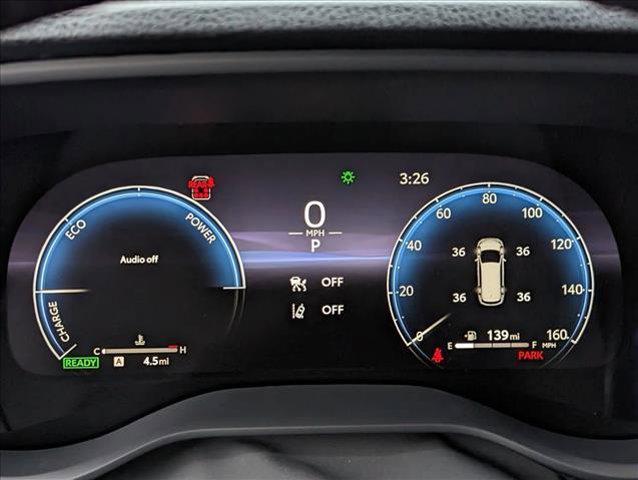 new 2025 Toyota Sienna car, priced at $60,543