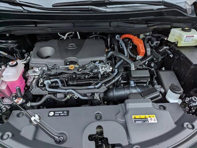 new 2025 Toyota Sienna car, priced at $60,543