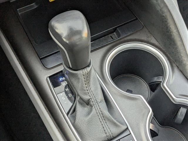 used 2023 Toyota Camry car, priced at $25,491