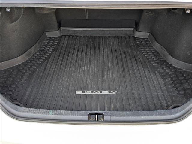 used 2023 Toyota Camry car, priced at $25,491