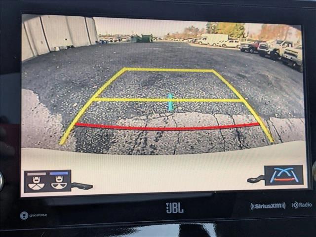 used 2023 Toyota Camry car, priced at $25,491