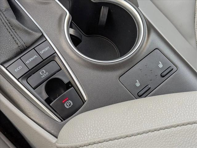 used 2023 Toyota Camry car, priced at $25,491