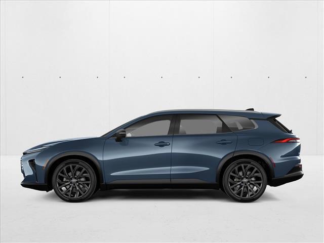 new 2025 Toyota Crown Signia car, priced at $52,095