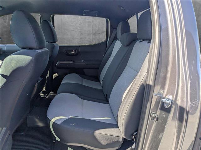 used 2023 Toyota Tacoma car, priced at $41,500