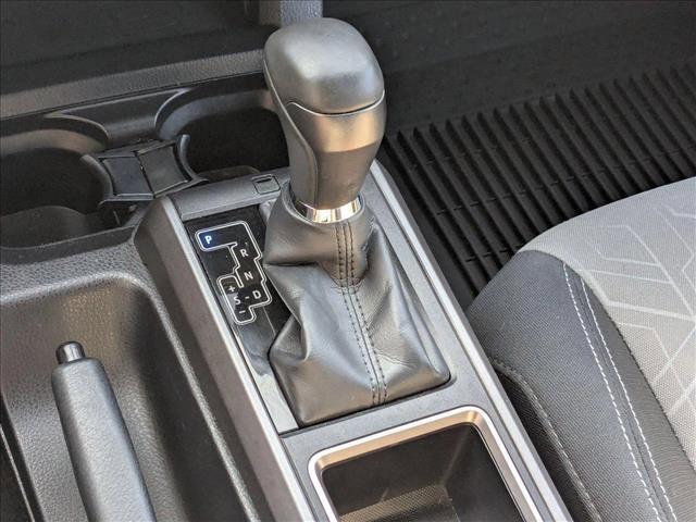 used 2023 Toyota Tacoma car, priced at $41,500