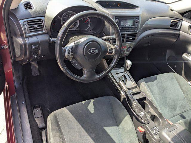 used 2011 Subaru Impreza car, priced at $7,991