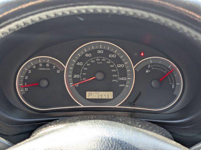 used 2011 Subaru Impreza car, priced at $7,991