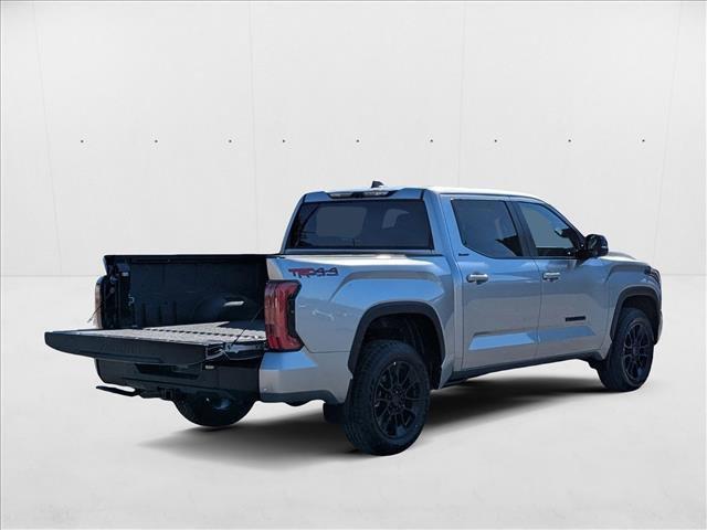 new 2026 Toyota Tundra car, priced at $65,359