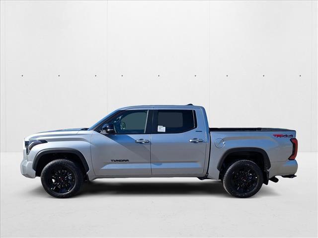new 2026 Toyota Tundra car, priced at $65,359