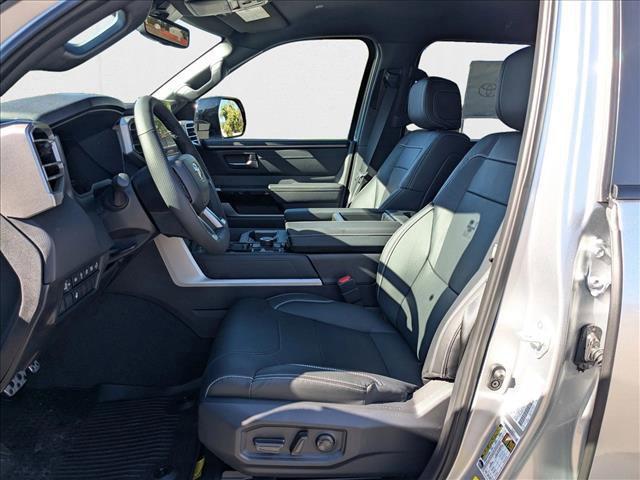new 2026 Toyota Tundra car, priced at $65,359