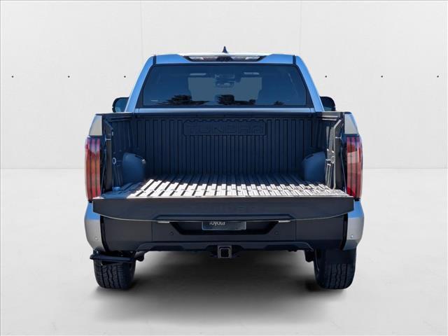 new 2026 Toyota Tundra car, priced at $65,359