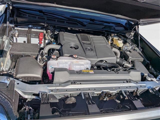 new 2026 Toyota Tundra car, priced at $65,359