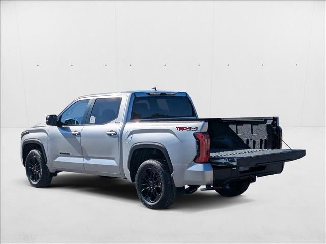 new 2026 Toyota Tundra car, priced at $65,359