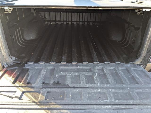 used 2017 GMC Canyon car, priced at $21,944