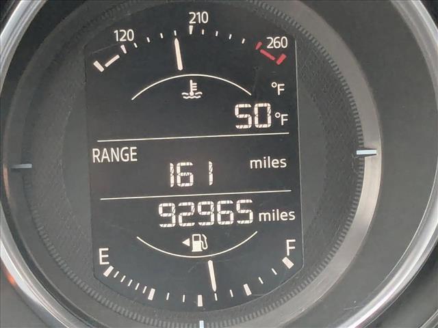 used 2017 Mazda CX-5 car, priced at $15,995