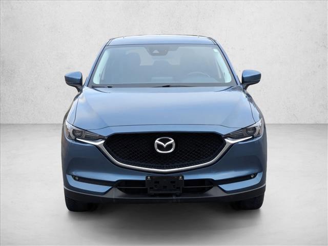 used 2017 Mazda CX-5 car, priced at $15,995