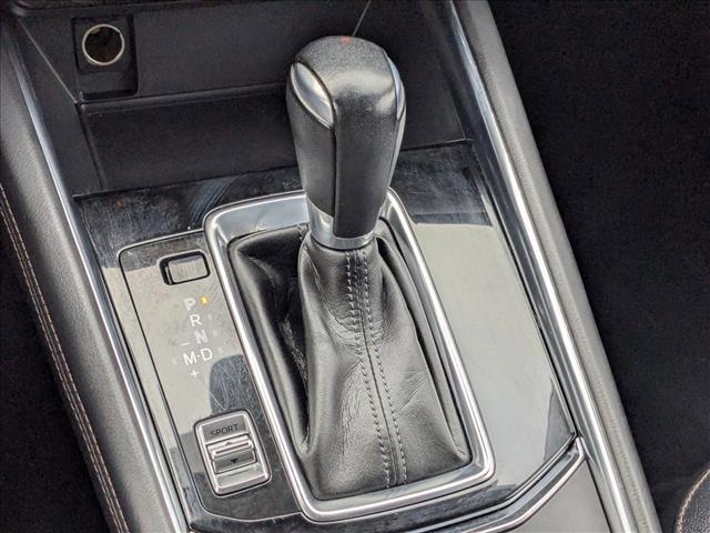 used 2017 Mazda CX-5 car, priced at $15,995