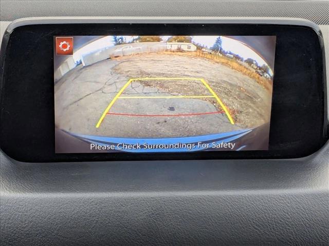 used 2017 Mazda CX-5 car, priced at $15,995