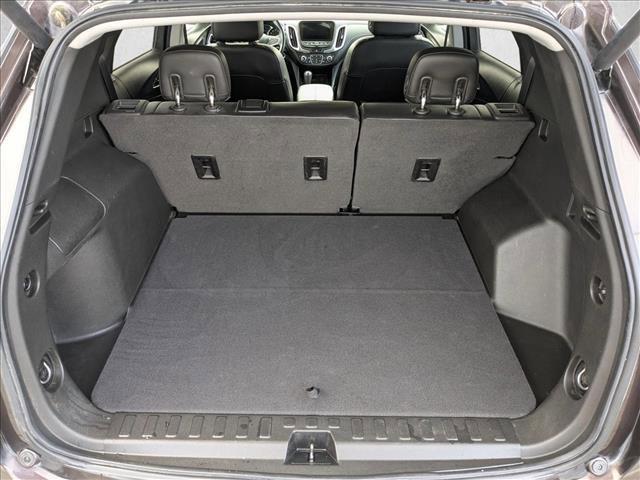 used 2020 Chevrolet Equinox car, priced at $18,991