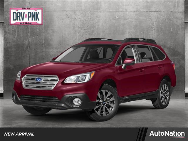 used 2017 Subaru Outback car, priced at $16,491