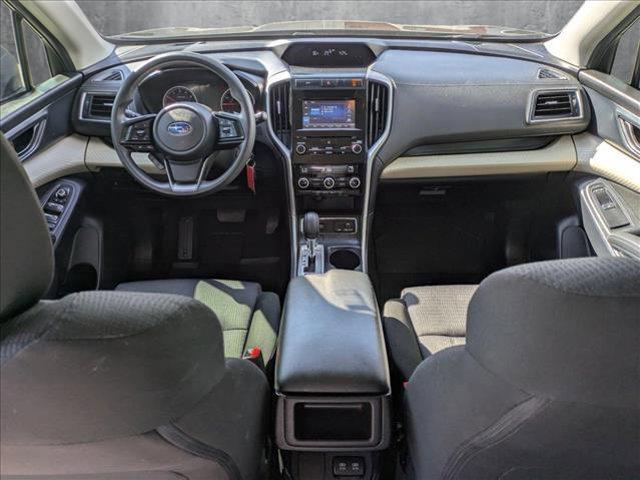 used 2019 Subaru Ascent car, priced at $20,991