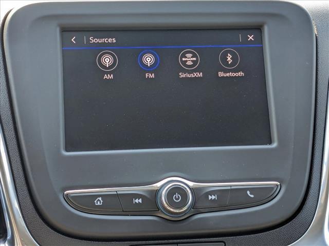 used 2024 Chevrolet Equinox car, priced at $22,944