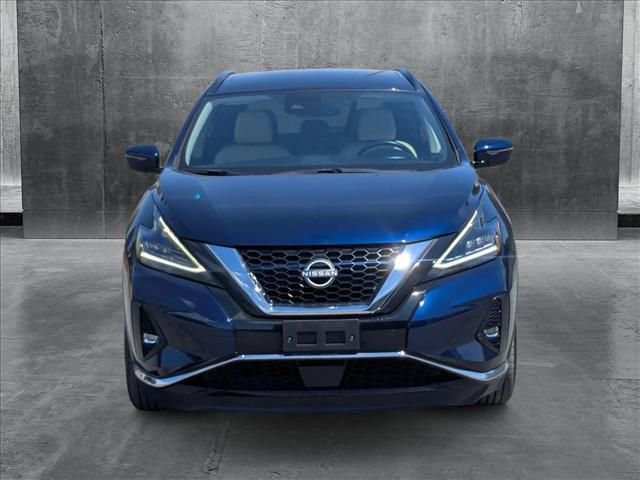 used 2023 Nissan Murano car, priced at $23,991