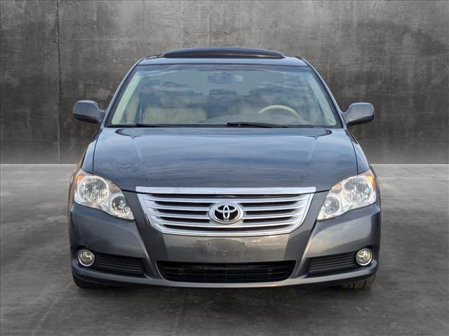 used 2009 Toyota Avalon car, priced at $8,516