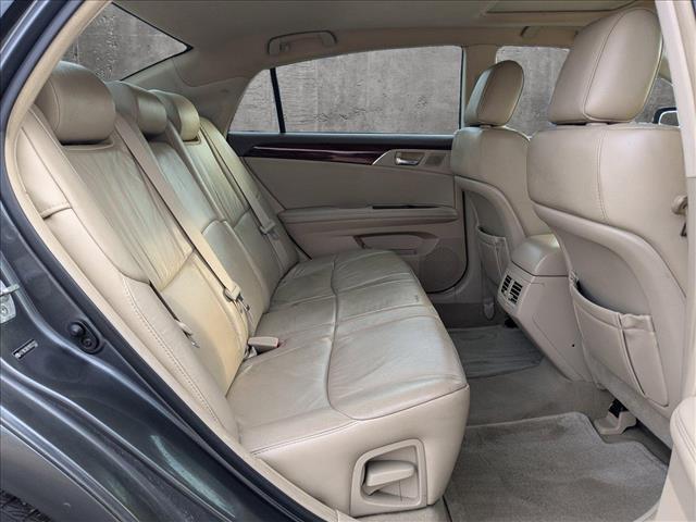 used 2009 Toyota Avalon car, priced at $8,516