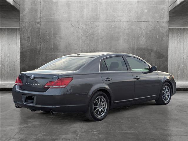 used 2009 Toyota Avalon car, priced at $8,516