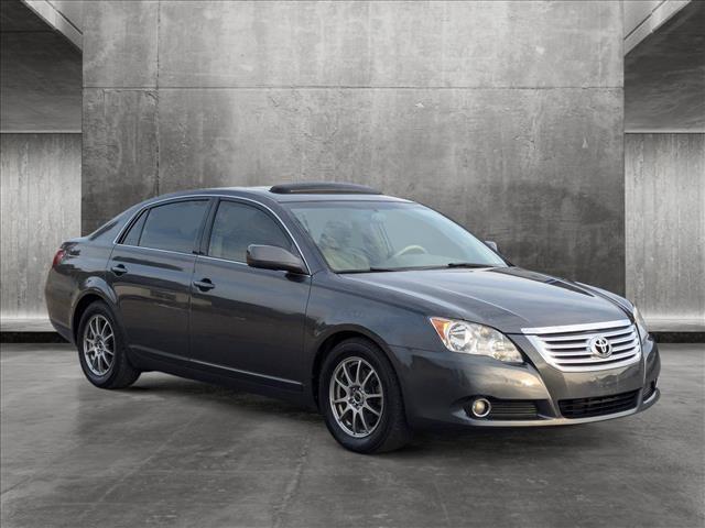 used 2009 Toyota Avalon car, priced at $8,516