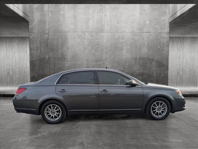 used 2009 Toyota Avalon car, priced at $8,516