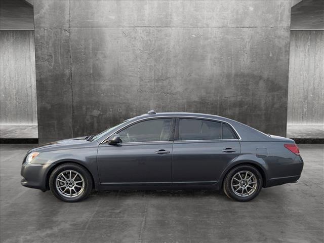 used 2009 Toyota Avalon car, priced at $8,516