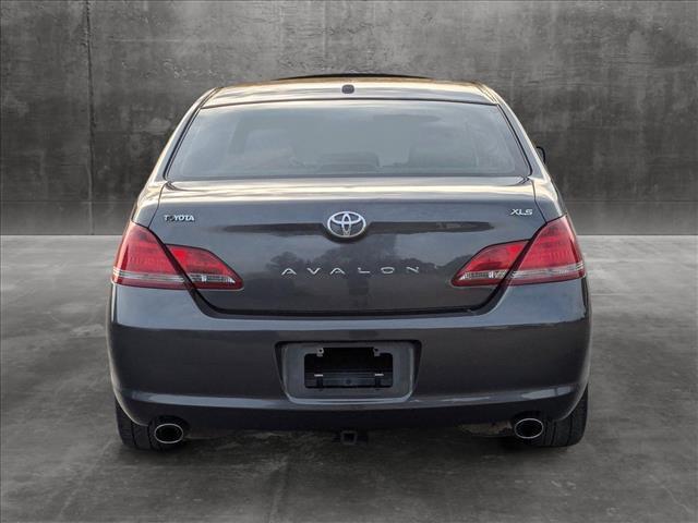 used 2009 Toyota Avalon car, priced at $8,516