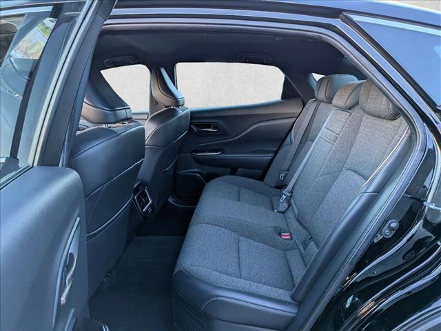 used 2024 Toyota Crown car, priced at $30,991