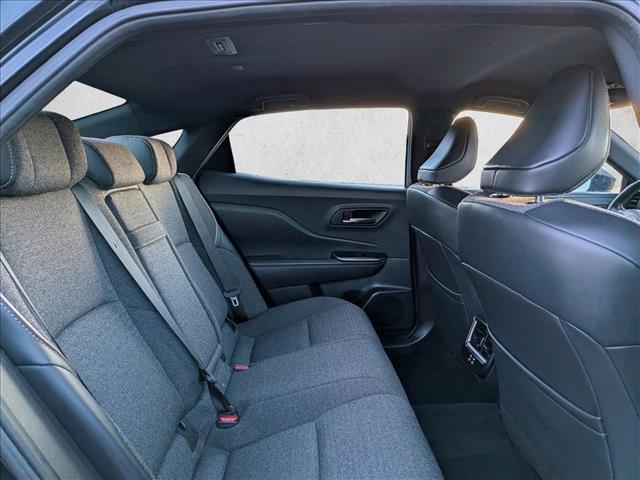 used 2024 Toyota Crown car, priced at $30,991