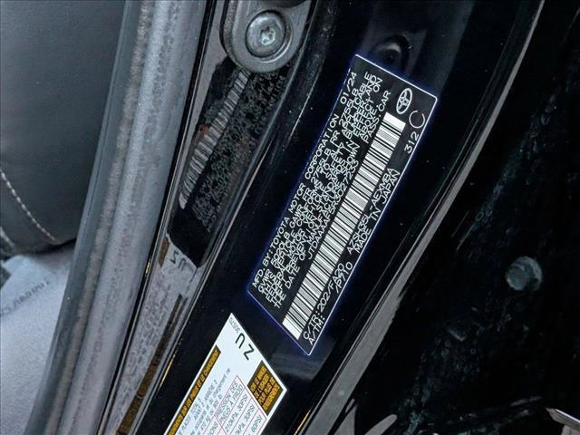 used 2024 Toyota Crown car, priced at $30,991