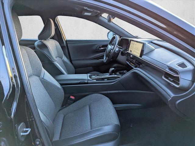 used 2024 Toyota Crown car, priced at $30,991