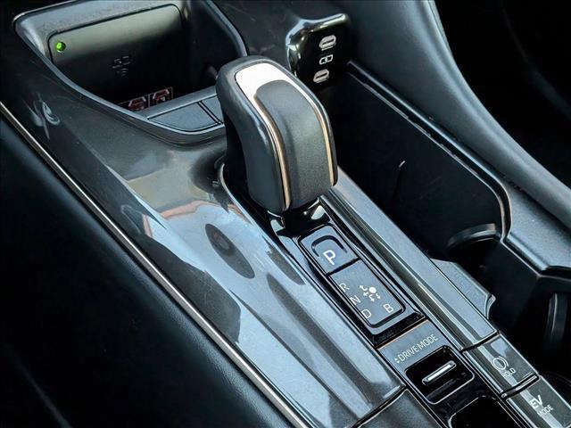 used 2024 Toyota Crown car, priced at $30,991