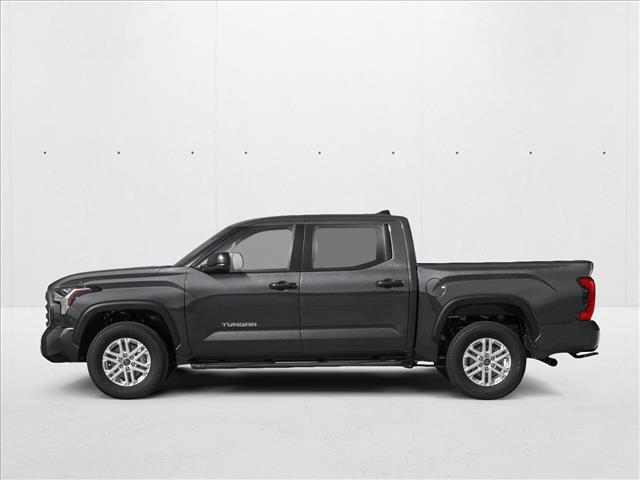 new 2026 Toyota Tundra car, priced at $53,652