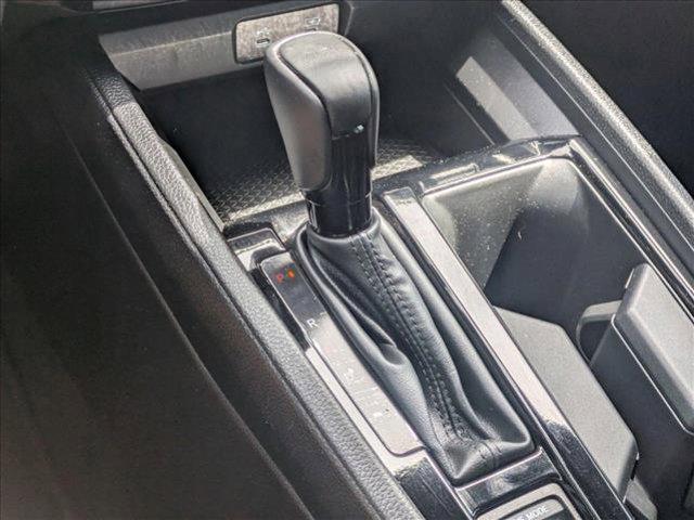 used 2024 Honda Accord Hybrid car, priced at $29,963