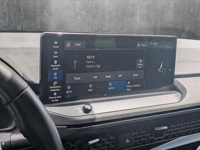 used 2024 Honda Accord Hybrid car, priced at $29,963